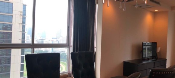 شقة 2 غرف نوم  في Pathum Wan, Thailand رقم 12770 8