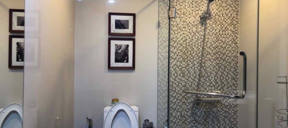 شقة 2 غرف نوم  في Pathum Wan, Thailand رقم 12770 3