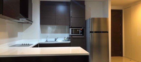 شقة 2 غرف نوم  في Pathum Wan, Thailand رقم 12770 6