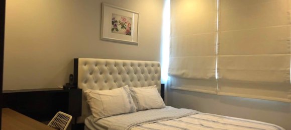 شقة 2 غرف نوم  في Pathum Wan, Thailand رقم 12770 5