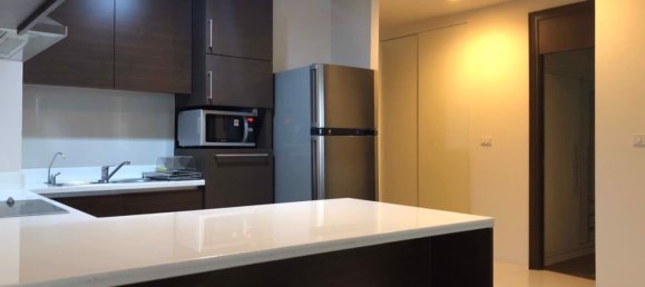 شقة 2 غرف نوم  في Pathum Wan, Thailand رقم 12770 7