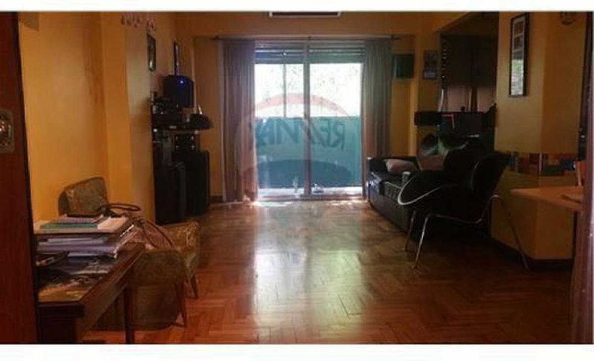 3 Schlafzimmer Wohnung in Buenos Aires, Argentina, Nr. 95415