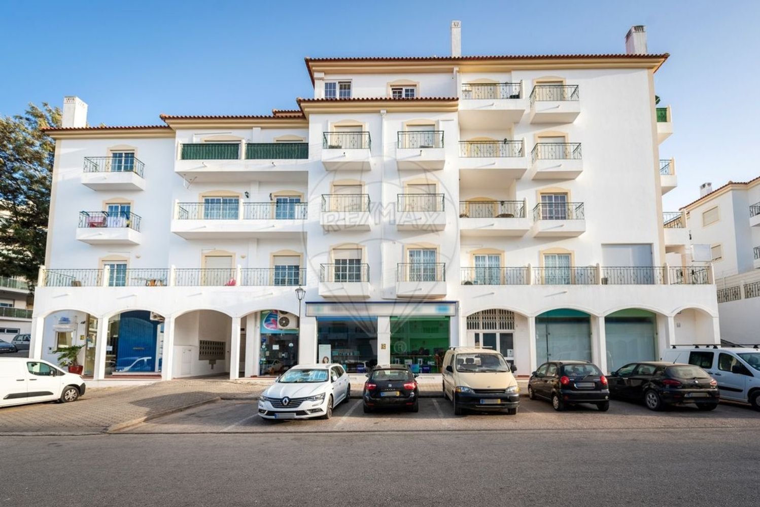 3 bedrooms Apartment in Lagos, Portugal No. 348186