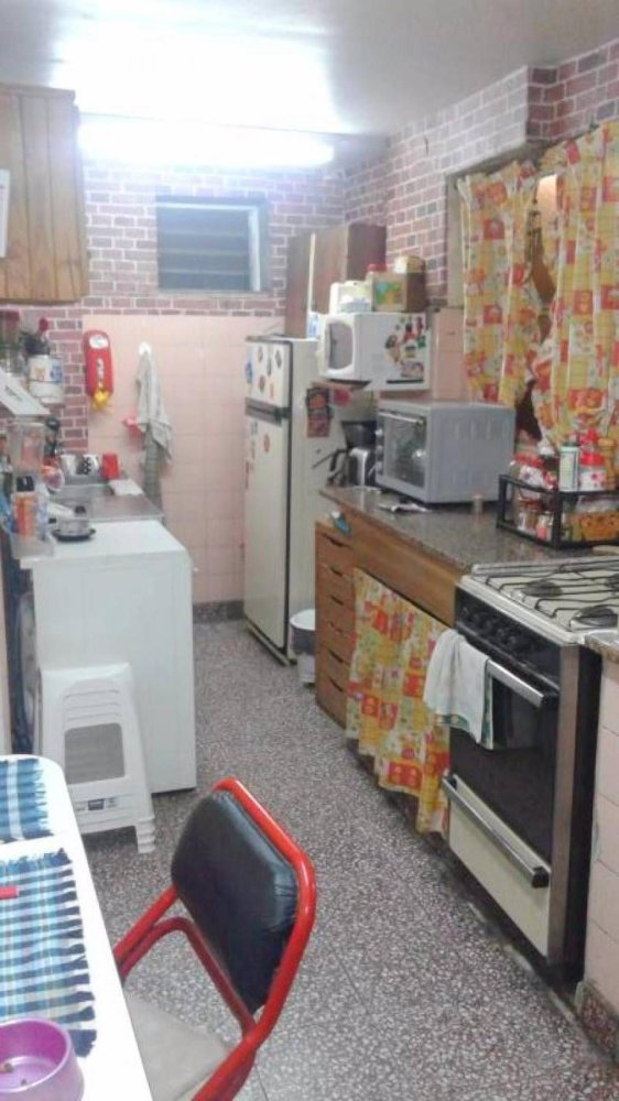 2 غرف نوم منزل في Buenos Aires, Argentina رقم 89733