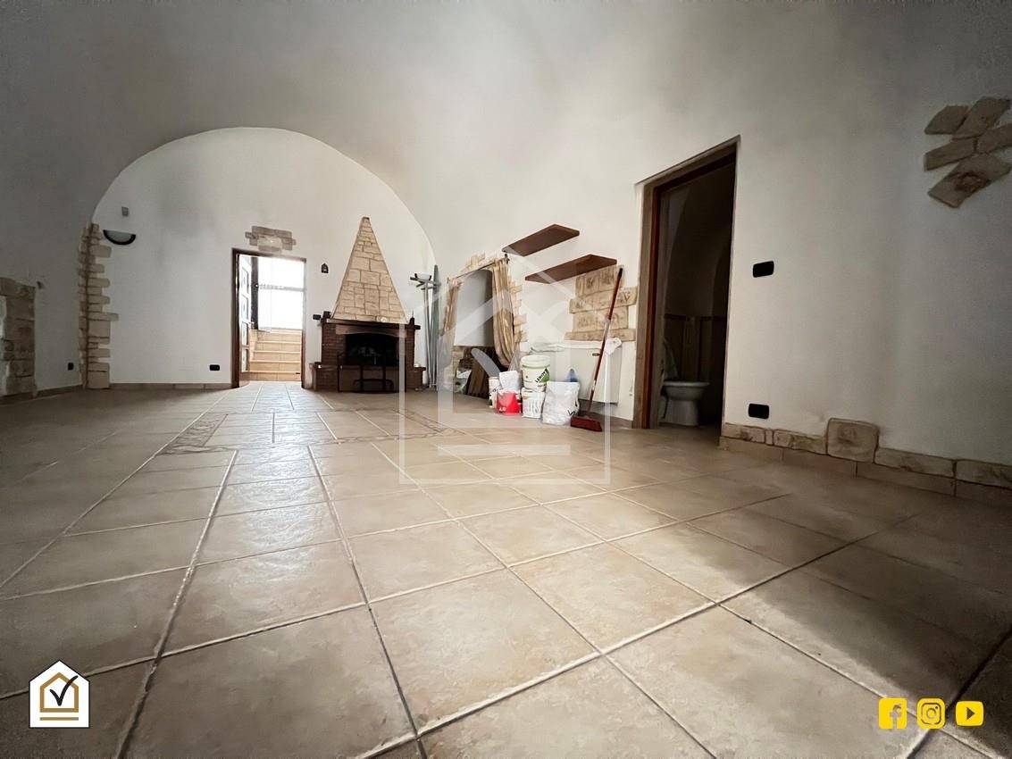 2 bedrooms House in Triggiano, Italy No. 286137