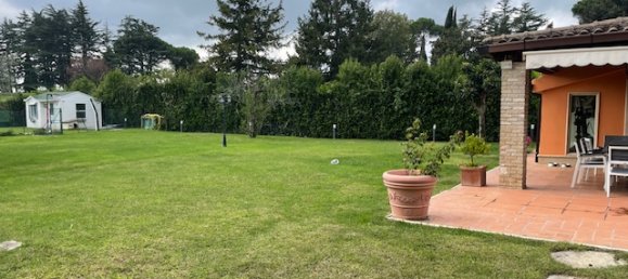 4 chambres Villa à Rome, Italy No. 350023 32