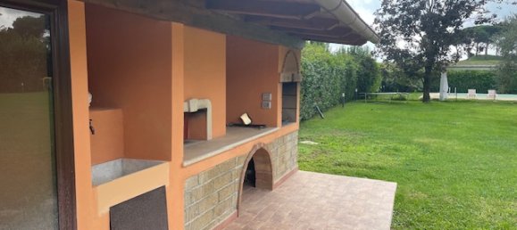 4 chambres Villa à Rome, Italy No. 350023 8