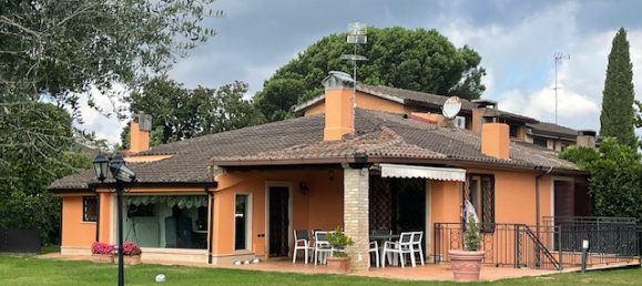 4 chambres Villa à Rome, Italy No. 350023 3