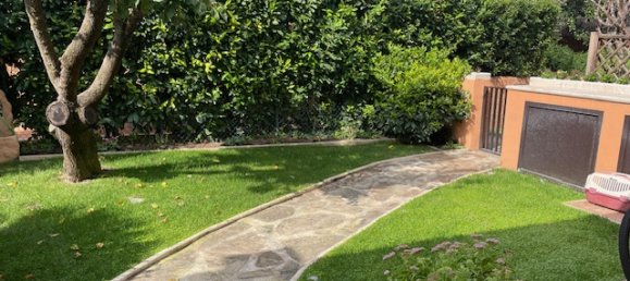 4 chambres Villa à Rome, Italy No. 350023 23