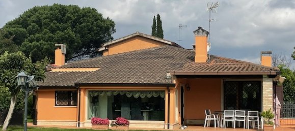 4 chambres Villa à Rome, Italy No. 350023 6