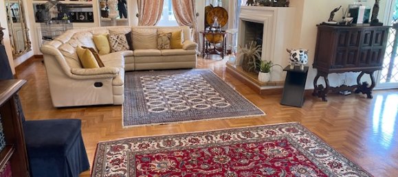 4 chambres Villa à Rome, Italy No. 350023 12