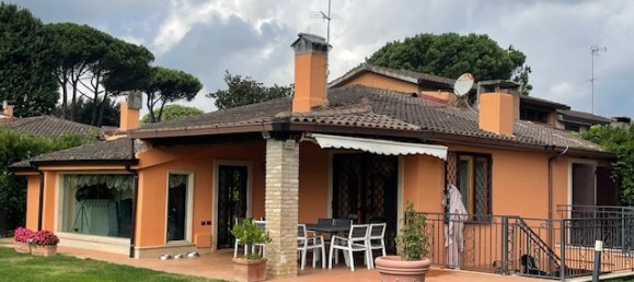 4 chambres Villa à Rome, Italy No. 350023 9