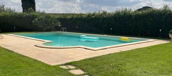 4 chambres Villa à Rome, Italy No. 350023 27