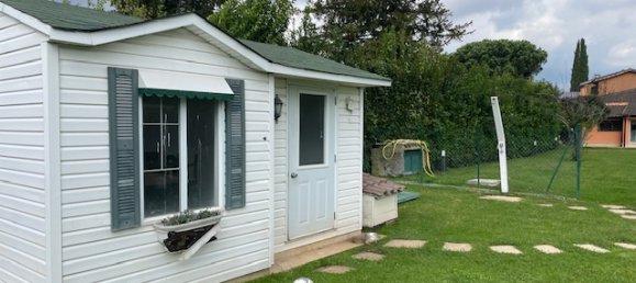 4 chambres Villa à Rome, Italy No. 350023 26