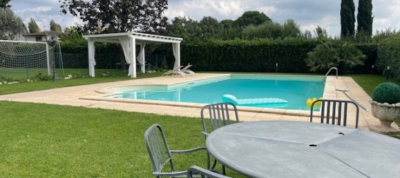 4 chambres Villa à Rome, Italy No. 350023 25