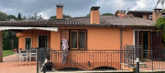 4 chambres Villa à Rome, Italy No. 350023 31