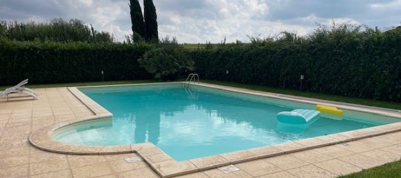 4 chambres Villa à Rome, Italy No. 350023 28