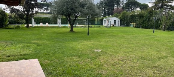 4 chambres Villa à Rome, Italy No. 350023 33