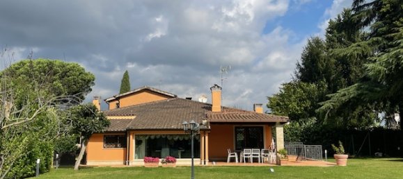 4 chambres Villa à Rome, Italy No. 350023 30