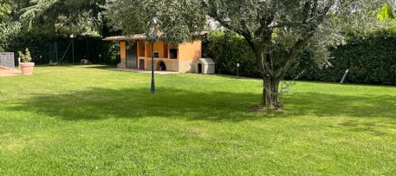 4 chambres Villa à Rome, Italy No. 350023 29