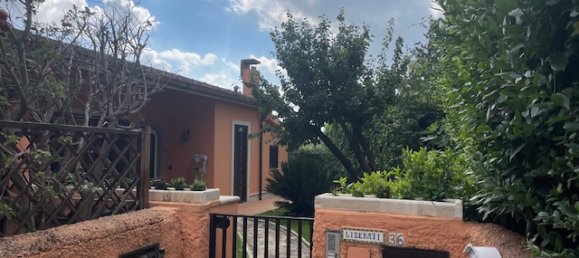 4 chambres Villa à Rome, Italy No. 350023 5