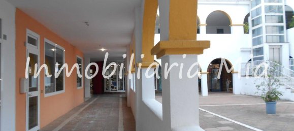 Propriété commerciale à Benalmadena, Spain 65m² No. 40023 9