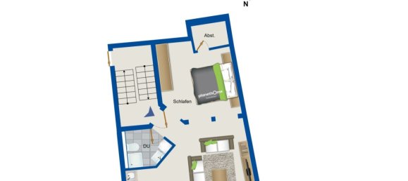 15 rooms Building in Saale-Holzland, Germany No. 197784 11