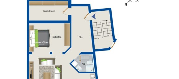 15 rooms Building in Saale-Holzland, Germany No. 197784 10