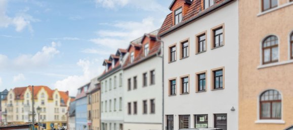 15 rooms Building in Saale-Holzland, Germany No. 197784 16