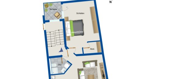 15 rooms Building in Saale-Holzland, Germany No. 197784 13