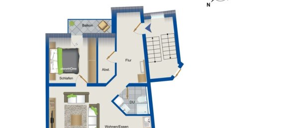 15 rooms Building in Saale-Holzland, Germany No. 197784 14