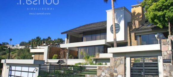 3 Schlafzimmer Haus in Baja California, Mexico, Nr. 171706 2