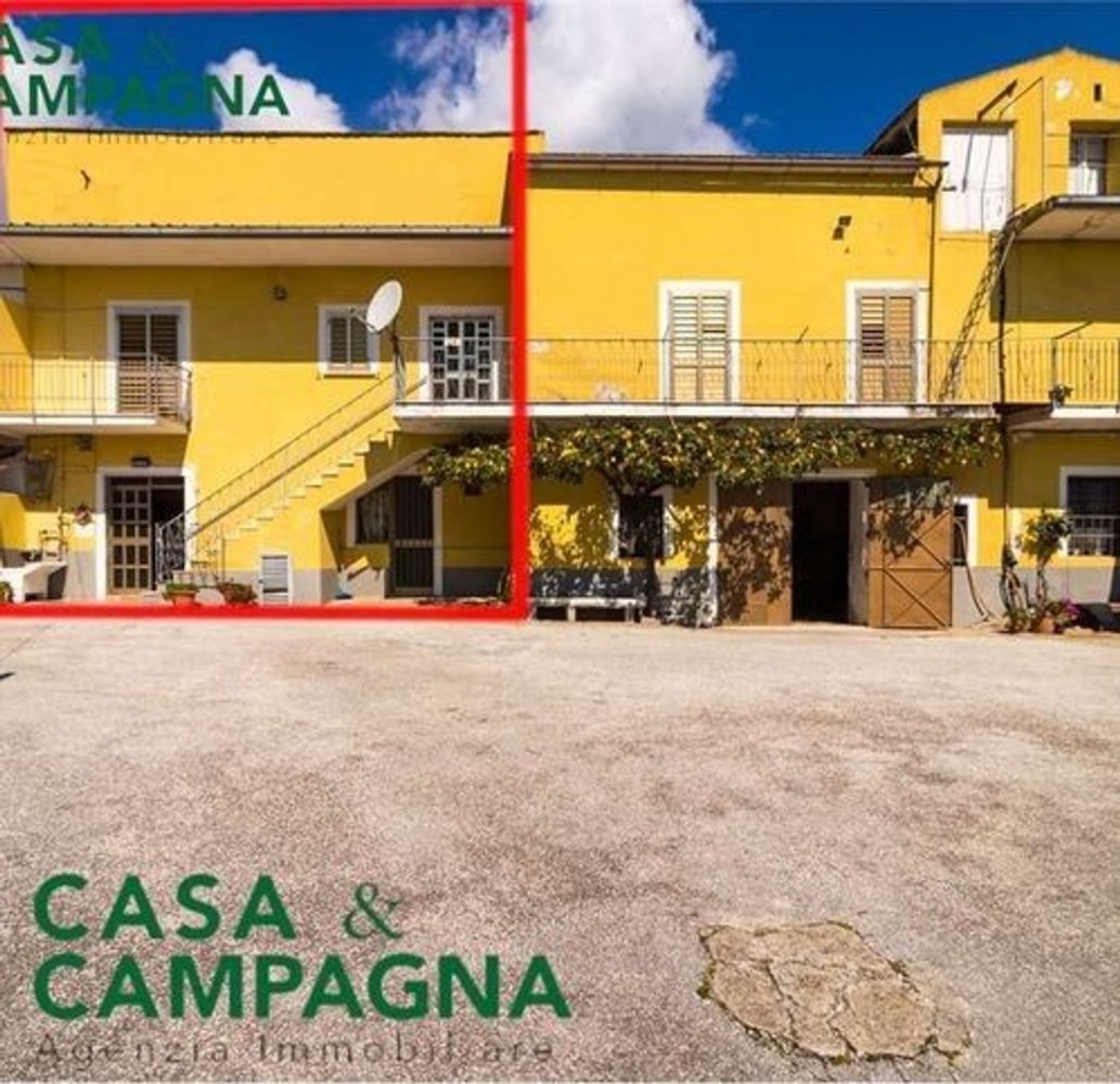Casa T5 em Presenzano, Italy N.º 325689