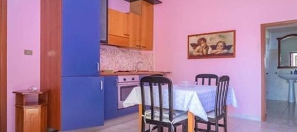 Casa T5 em Presenzano, Italy N.º 325689 7