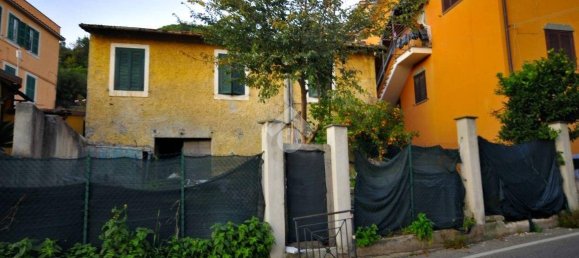4 rooms Apartment in Marino, Italy No. 336673 28