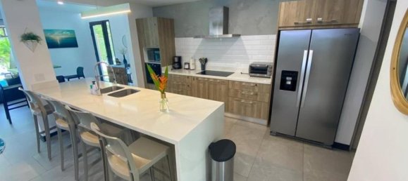 4 bedrooms House in Garabito, Costa Rica No. 1082 4