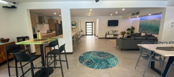 4 bedrooms House in Garabito, Costa Rica No. 1082 6