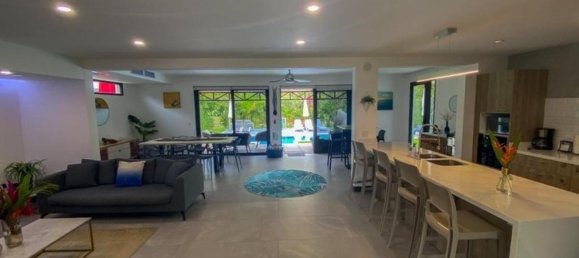 4 bedrooms House in Garabito, Costa Rica No. 1082 3