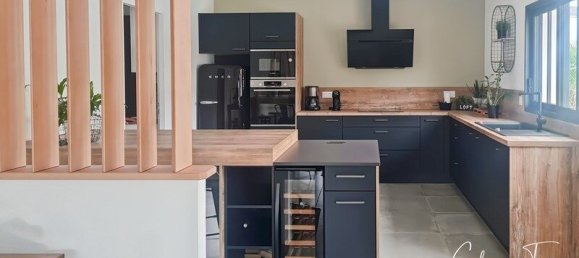 3 غرف نوم منزل في Marans, France رقم 98280 17