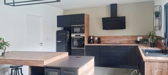 3 غرف نوم منزل في Marans, France رقم 98280 14