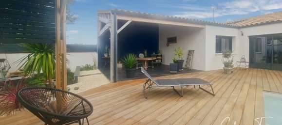 3 غرف نوم منزل في Marans, France رقم 98280 12