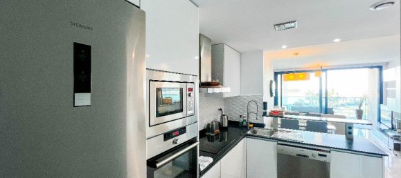 2 Schlafzimmer Wohnung in Punta Prima, Spain, Nr. 10205 13