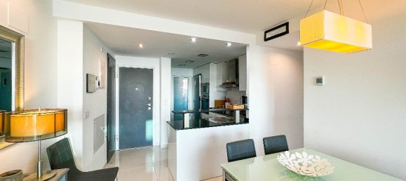 2 Schlafzimmer Wohnung in Punta Prima, Spain, Nr. 10205 10