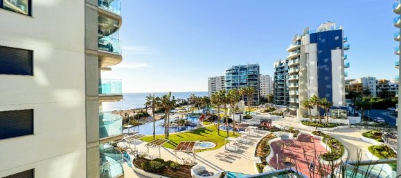 2 Schlafzimmer Wohnung in Punta Prima, Spain, Nr. 10205 18