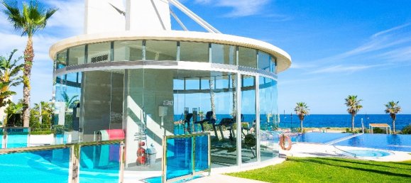 2 Schlafzimmer Wohnung in Punta Prima, Spain, Nr. 10205 30