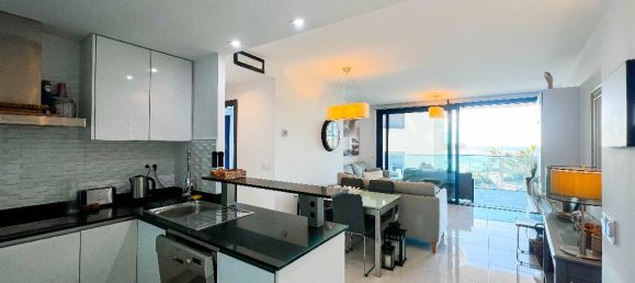 2 Schlafzimmer Wohnung in Punta Prima, Spain, Nr. 10205 8