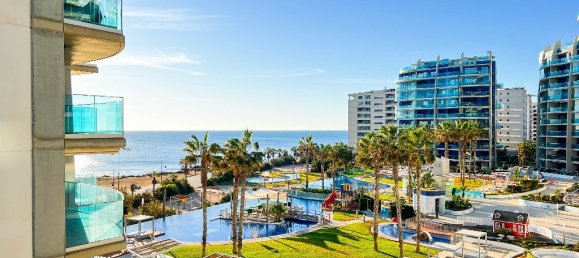 2 Schlafzimmer Wohnung in Punta Prima, Spain, Nr. 10205 19