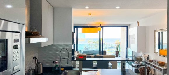 2 Schlafzimmer Wohnung in Punta Prima, Spain, Nr. 10205 14