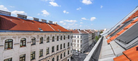 3 rooms Apartment in Rudolfsheim-Funfhaus, Austria No. 143481 9