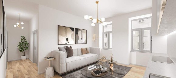 3 rooms Apartment in Rudolfsheim-Funfhaus, Austria No. 143481 3